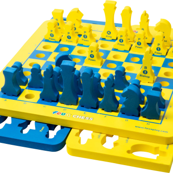 Feva Chess MR - Copy