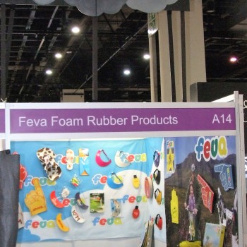 Markex 2016 Feva Launch