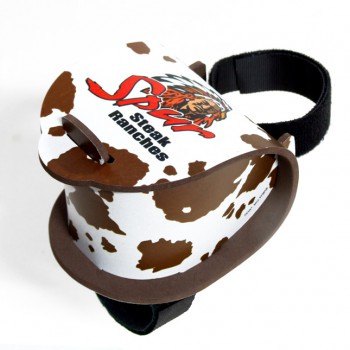 Spur - Promo Cycle Pod